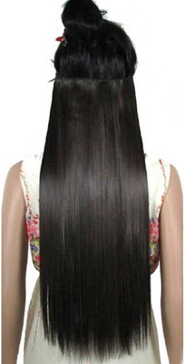 

Vivian Black Hair Extension