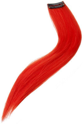 

Chooz Designer Studio Color with Clip Hair Extension