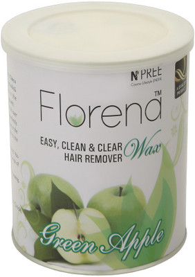 

florena GREEN HYDRO SOLUBLE CREAM WAX Cream(800 g)