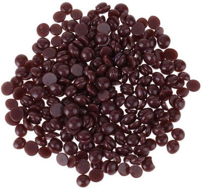 

ELLIPSIS chocolate new latest flavour 100 gram wax beans Wax Wax(100 g)