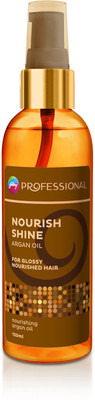 

Godrej Professional Nourish Argan Oil(120 ml)