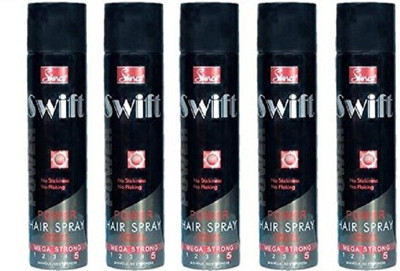 

SIMCO SWIFT PACK OF 5 Spray(250 ml)