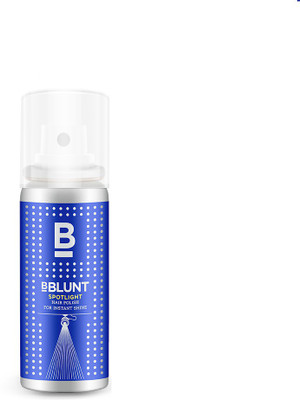 

BBlunt Spotlight Polish For Instant Shine With Sunscreen And Vitamin E Cream(30 ml)
