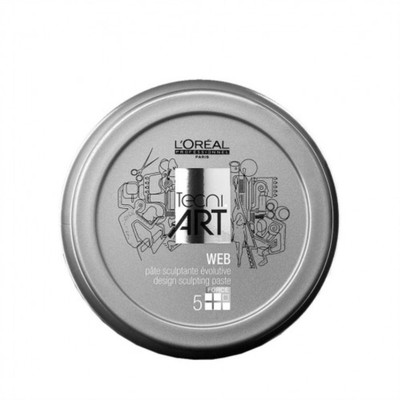

L'Oreal Techni Art Web Hair Styler Cream(150 ml)