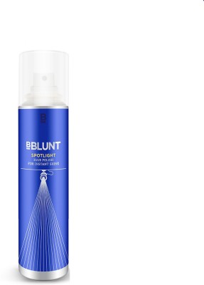 

BBlunt Spotlight Polish For Instant Shine With Sunscreen And Vitamin E Cream(150 ml)