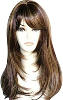 

NERR Long Hair Wig(Women)