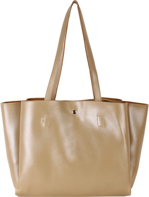 

Don Cavalli Shoulder Bag(Gold)
