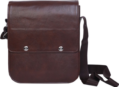 

Sn Louis Messenger Bag(Brown)