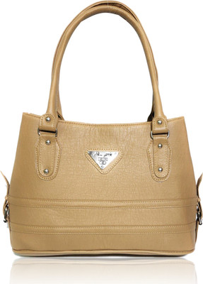 

AZED Collections Shoulder Bag(Khaki)