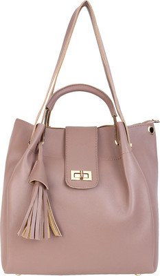 

Don Cavalli Shoulder Bag(Gold)