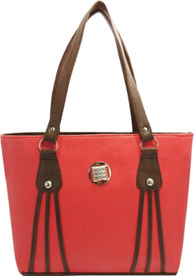 

GLORIA Hand-held Bag(Multicolor)