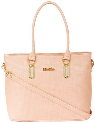 

Vestta Shoulder Bag(Pink)