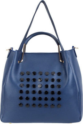 

Don Cavalli Shoulder Bag(Blue)