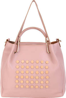 

Don Cavalli Shoulder Bag(Gold)