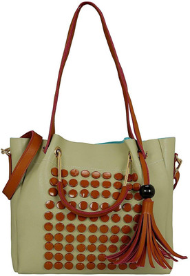 

Bagclan Messenger Bag(Green)