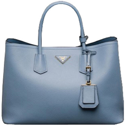 

Niryat International Hand-held Bag(Blue)