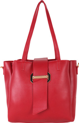 

Don Cavalli Shoulder Bag(Red)