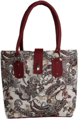 

DN DEALS Hand-held Bag(Multicolor)