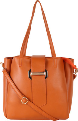 

Don Cavalli Shoulder Bag(Orange)