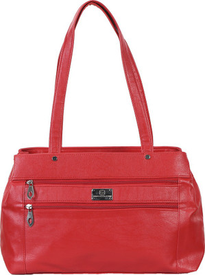 

Sweet Heart Shoulder Bag(Red)