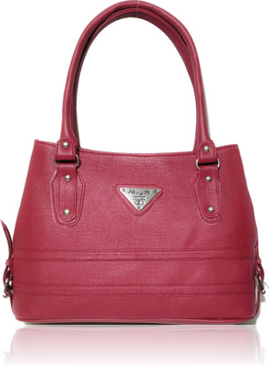 

AZED Collections Shoulder Bag(Maroon)