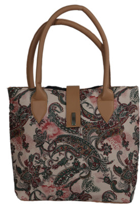 

DN DEALS Hand-held Bag(Multicolor)