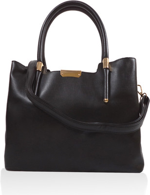 

everything traders Hand-held Bag(Black)