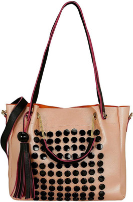 

Bagclan Messenger Bag(Brown)