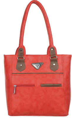

Al Jazeera Shoulder Bag(Pink, Khaki), Khaki;pink