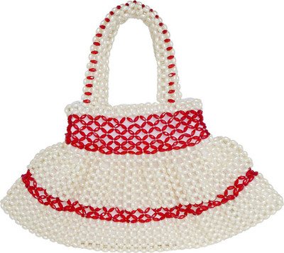 

RAINBOW Hand-held Bag(Multicolor)