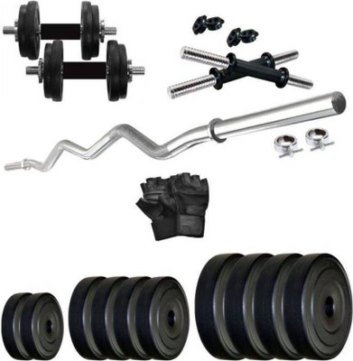 

ROYAL SPORTS BEST QUALITY 8 KG HOME GYM COMBO Home Gym Combo(0 - 20 kg)