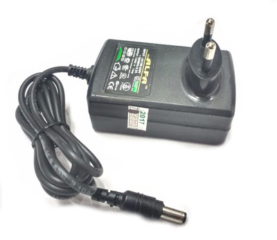 INVENTO 7.5V 1A DC Power supply AC Adaptor - SMPS - LED Strip LED Driver
