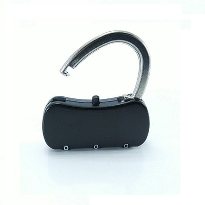 

PSYCHE Cute Mini Resettable Combination Padlock(Multicolor)