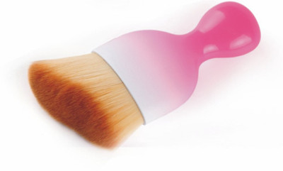 

Imported Makeup Brush Organizer(Pink)