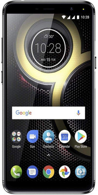

Tennzo T5 (Black, 16 GB)(2 GB RAM)