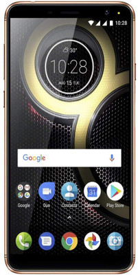 

Tennzo T5 (Gold, 16 GB)(2 GB RAM)