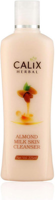 

Calix Herbal Almond Milk Skin Cleanser(225 ml)