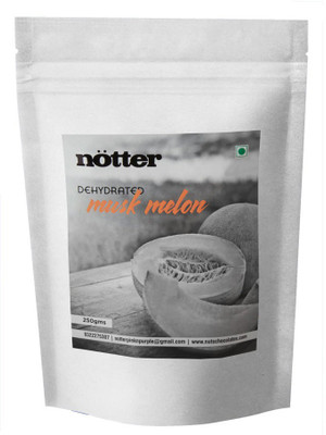

notter MUSK MELON Assorted Fruit(250 g, Vacuum Pack)