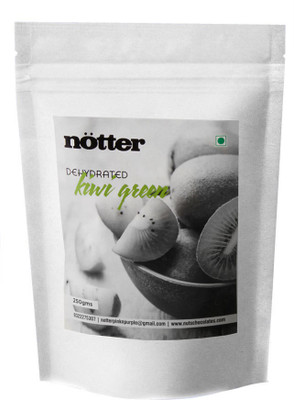 

notter KIWI GREEN Kiwi(250 g, Vacuum Pack)