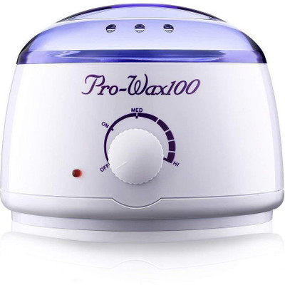 

Ecstasy Wax Heater(Multicolor)