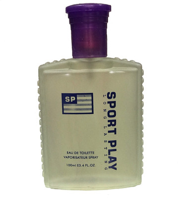 

DONT SCROLL x2 Eau de Toilette - 100 ml(For Men & Women)