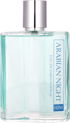 

ARABIAN NIGHT HIM AN024 Eau de Parfum - 100 ml(For Men)
