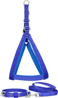 

Pride Infinite Dog Harness & Leash(, Blue