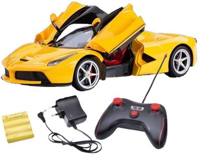 

skyler Car(Yellow)