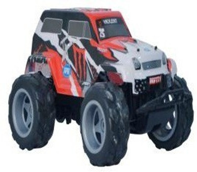 qexclusive FC 118 CAR(Red)