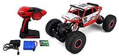 

qexclusive ROCK CRAWLER(Black)