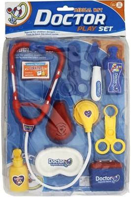 

rvtoys doctor play set