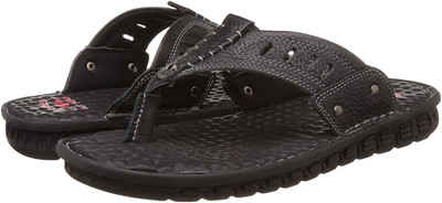 

Lee Cooper Men Black Sandals