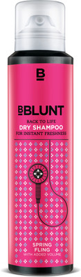 

BBlunt Spring Fling(125 ml)