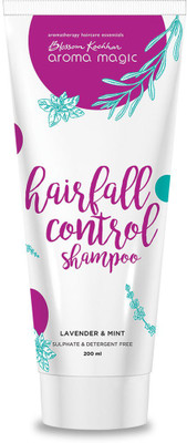 Aroma Magic Hairfall Control Shampoo -200ml(200 ml)